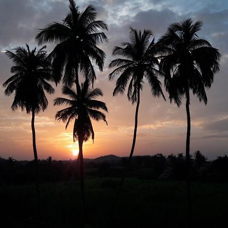 Vaibhav Home Stay Hampi Zewnętrze zdjęcie