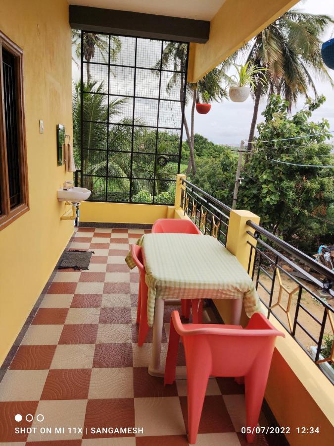 Vaibhav Home Stay Hampi Zewnętrze zdjęcie