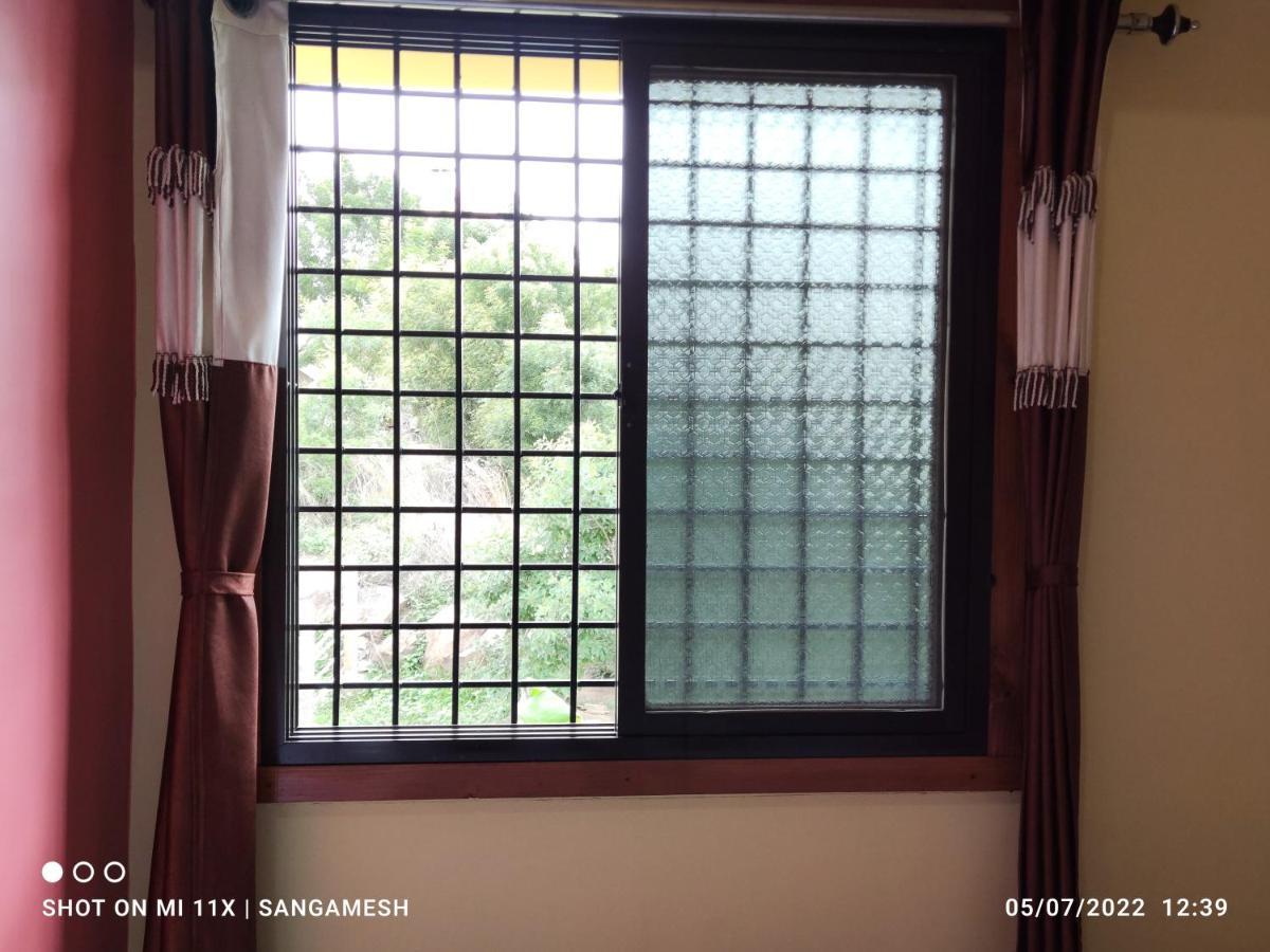 Vaibhav Home Stay Hampi Zewnętrze zdjęcie