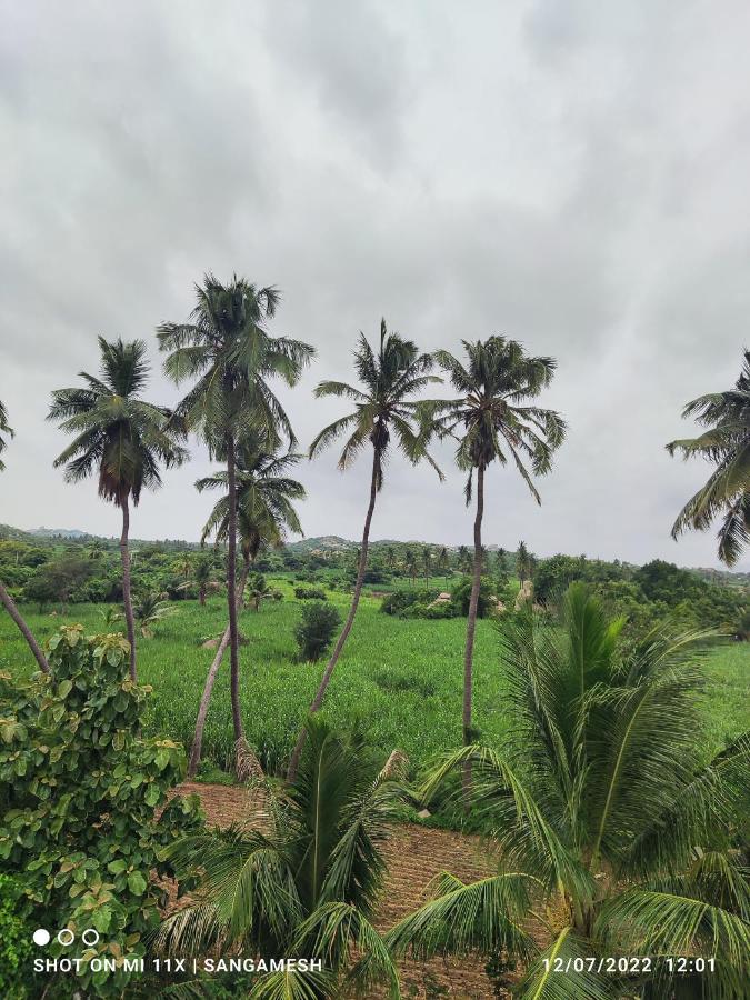 Vaibhav Home Stay Hampi Zewnętrze zdjęcie