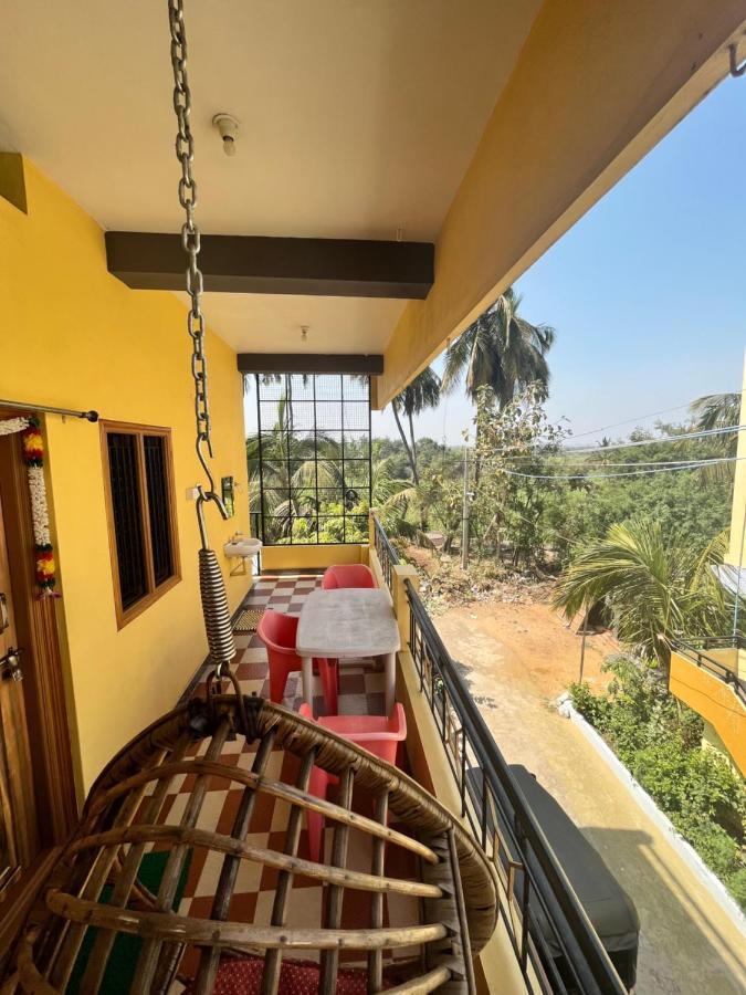 Vaibhav Home Stay Hampi Zewnętrze zdjęcie