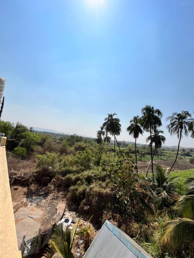 Vaibhav Home Stay Hampi Zewnętrze zdjęcie