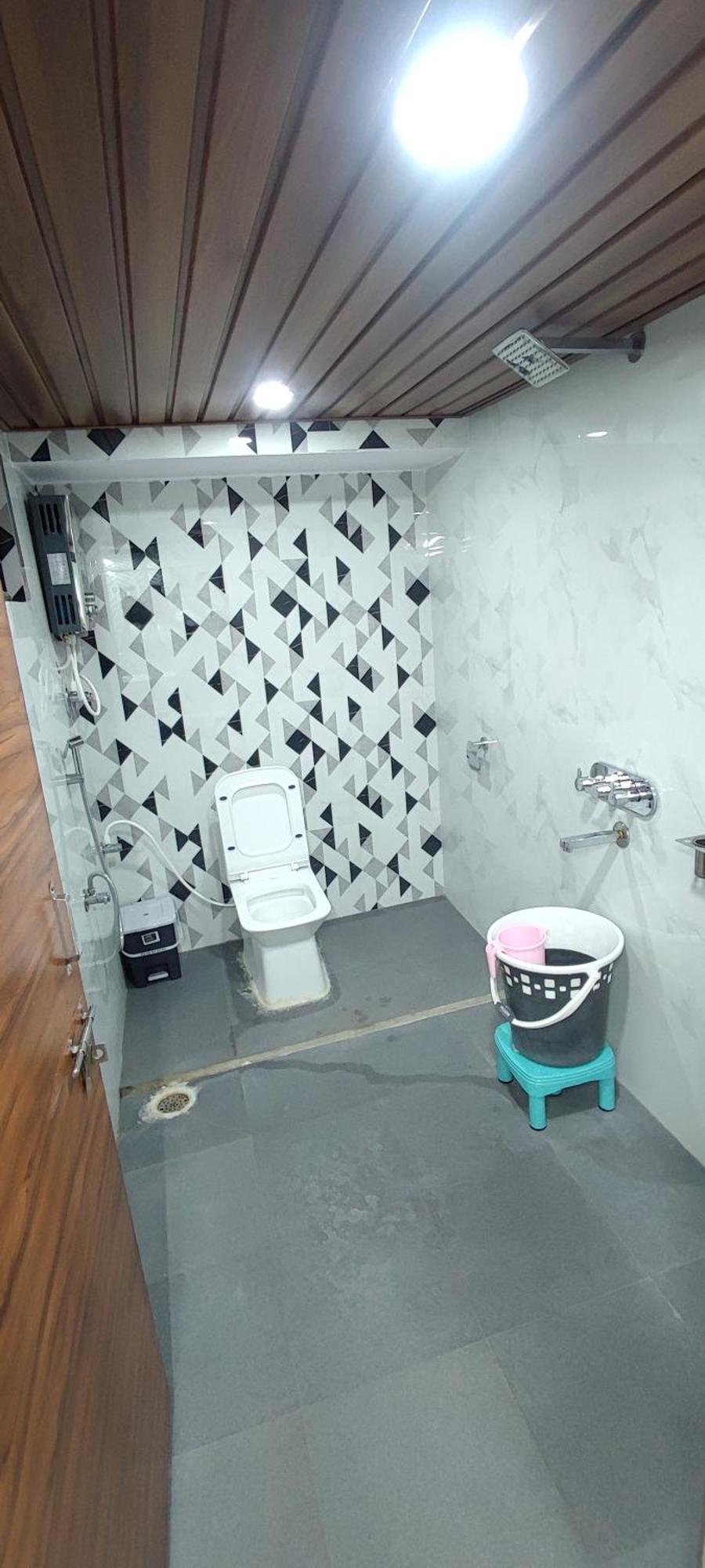 Vaibhav Home Stay Hampi Zewnętrze zdjęcie