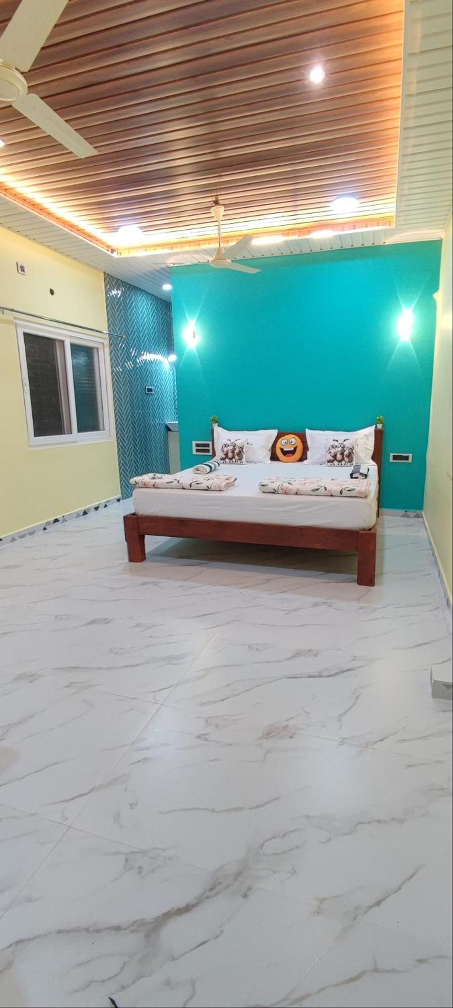 Vaibhav Home Stay Hampi Zewnętrze zdjęcie