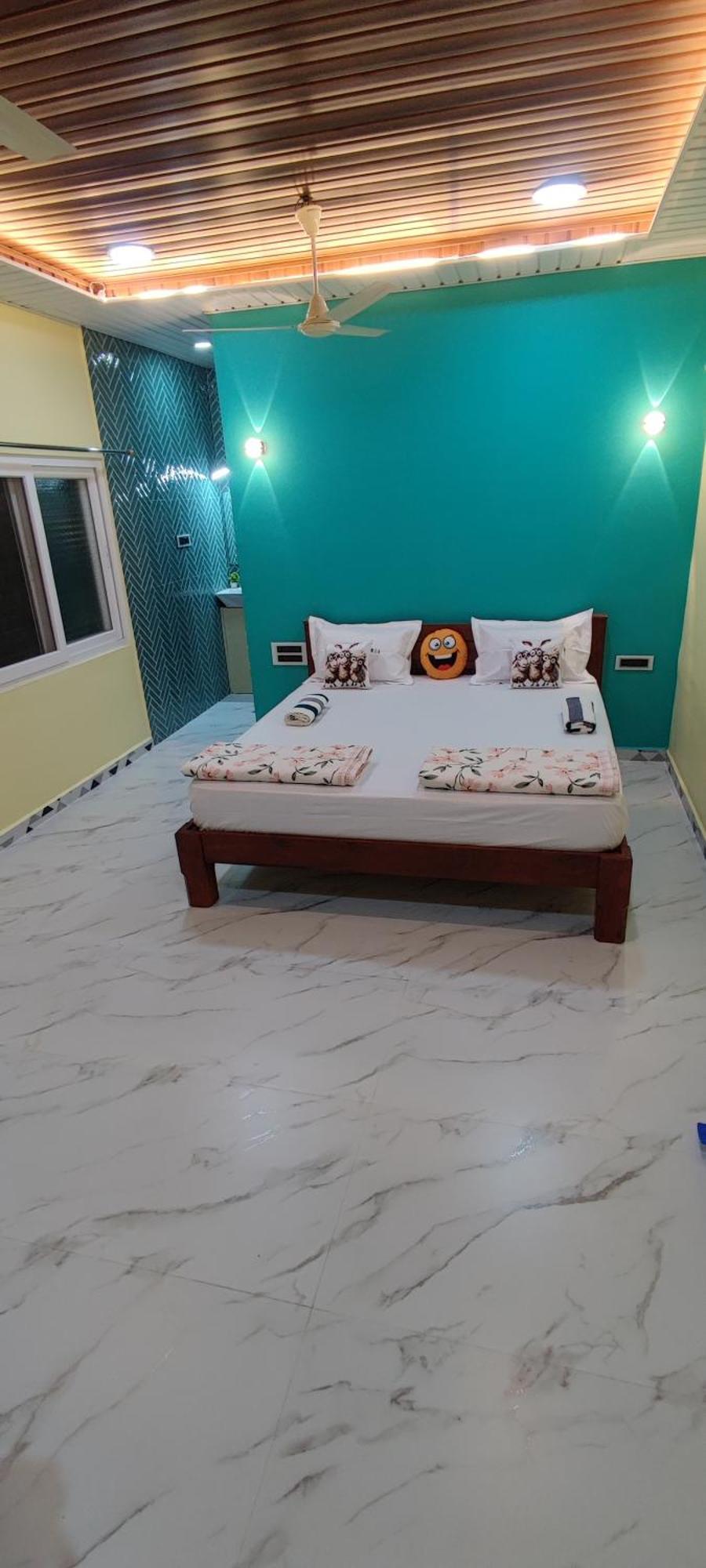 Vaibhav Home Stay Hampi Zewnętrze zdjęcie